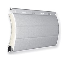 Cortinas de Aluminio