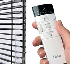 Complementos de cortinas