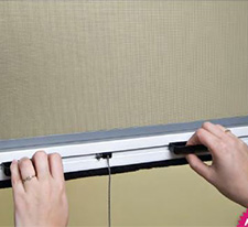 Complementos de cortinas