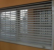 Cortinas de PVC