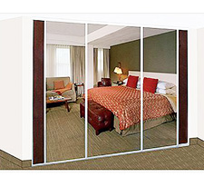 Frentes de placards Integral