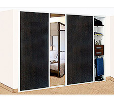 Frentes de placards Integral