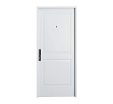 Puertas Blindadas Adramet