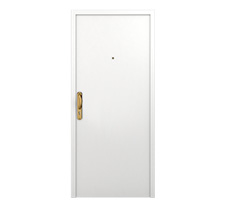 Puertas Blindadas Artestamp