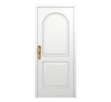 Puertas Blindadas Artestamp