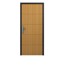 Puertas Blindadas Artestamp