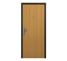 Puertas Blindadas Artestamp