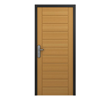 Puertas Blindadas Artestamp