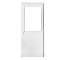 Puertas de chapa Adramet