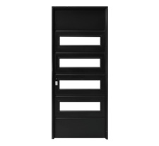 Puertas de chapa Adramet