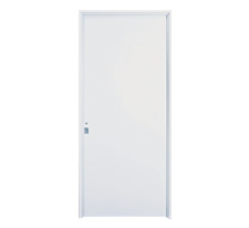 Puertas de chapa Adramet