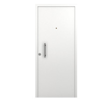 Puertas de chapa Artestamp