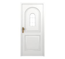 Puertas de chapa Artestamp