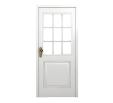 Puertas de chapa Artestamp