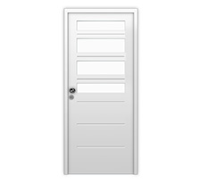 Puertas de chapa Artestamp