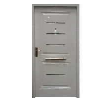 Puertas de chapa Artestamp