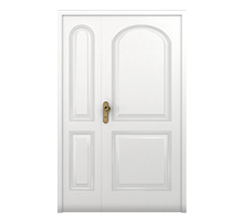 Puertas de chapa Artestamp