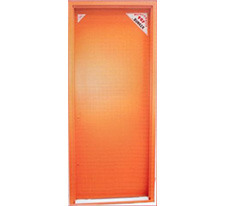 Puertas de chapa Artestamp