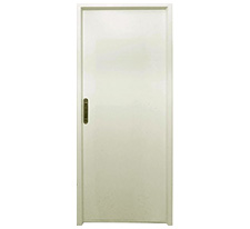 Puertas de chapa Hierromas