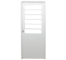 Puertas de chapa Hierromas