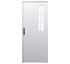 Puertas de chapa Hierromas