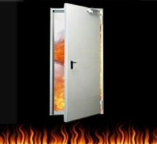 Puertas Ign�fugas