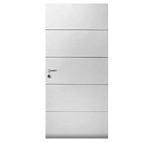 Puertas Placas Potenza