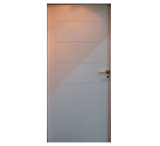 Puertas Placas Potenza