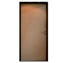 Puertas Placas Potenza