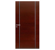 Puertas Placas Potenza