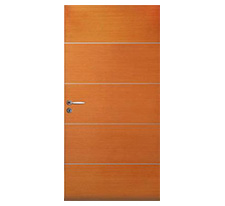 Puertas Placas Potenza