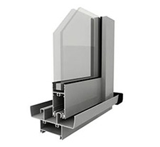 Perfiles de aluminio