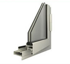 Perfiles de aluminio